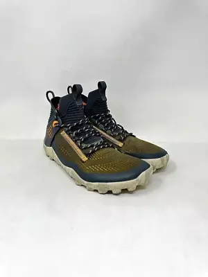 Vivobarefoot Men Magna Lite SG Green 309084-01 Size EU41 US8 USED NO BOX (9/10) • $120