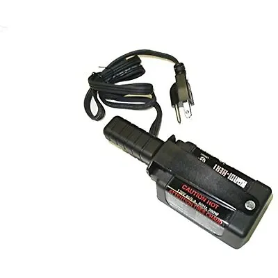 Kat's HTR 1155 Magnetic Engine Block Heater 200 Watt 120 Volt • $70.16