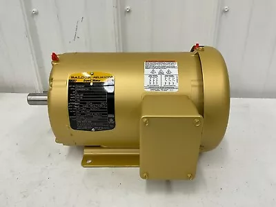 Baldor Electric -  EFM3558T 2 HP General Purpose Motor 3-Phase • $300