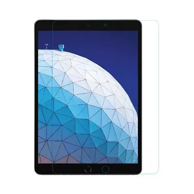 IPad Air & Air 2 / IPad Pro 9.7 / IPad 2017 Tempered Glass Screen Protector • £3.70