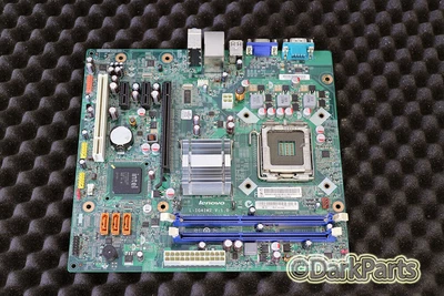 £12.95 • Buy IBM Lenovo ThinkCentre A70 Motherboard 89Y0954 03T9010 System Board L-IG41M2