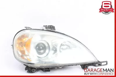 02-05 Mercedes W163 ML320 ML500 Front Right Side Headlight Light Lamp Halogen • $100.20