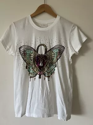 Camilla Tshirt Xs • $120