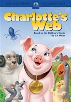£1.91 • Buy Charlottes Web - DVD