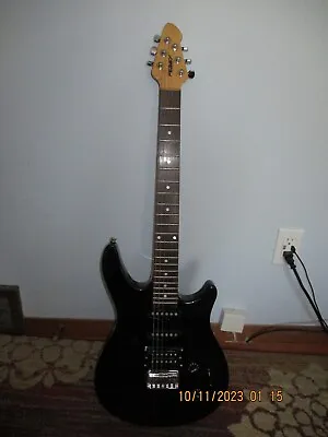 1998 Peavey FIRENZA JX Electric Guitar And Original Hardcase. Made In USA • $550