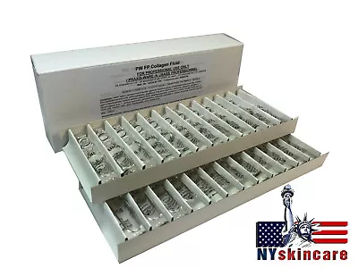 Babor Collagen Booster Fluid 24 Ampoules X 2ml Each Prof Brand New • $115.75