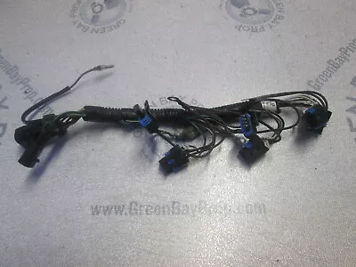 84-857163T1 Ignition CDM Wire Harness For Mercury Mariner 135-200 Hp V6 Outboard • $41.99