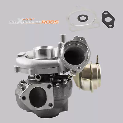 Turbocharger For BMW E53 3.0D E53 160kw 753392-1 7791046M09  M57N Turbo • $722.01