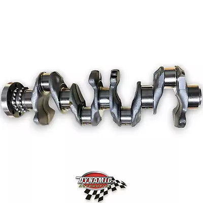 New Crankshaft For Toyota Bmw 114d 116d Mini Cooper N47d16 N47c16 11217812985 • $659.99