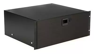 Middle Atlantic Products Drawers With Lock - 4 Rack Spaces • $361.80