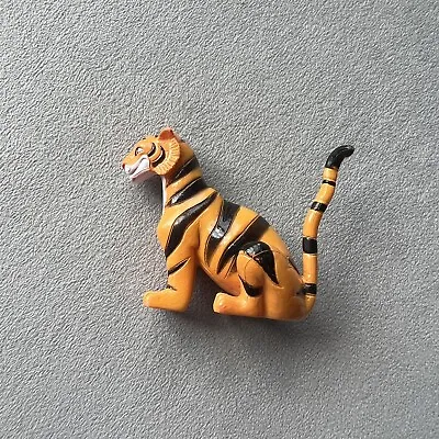 £3.99 • Buy Disney Aladdin Rajah Tiger Figure 2” Toy Cake Topper 238 A