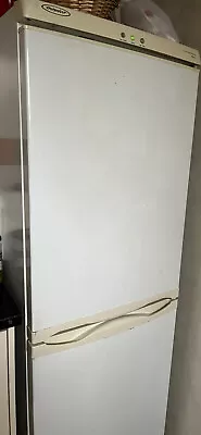 £35 • Buy Hotpoint Fridge Freezer