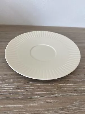 £1.50 • Buy Belleek Pottery Atlantic Round Saucers. Barely Used. 