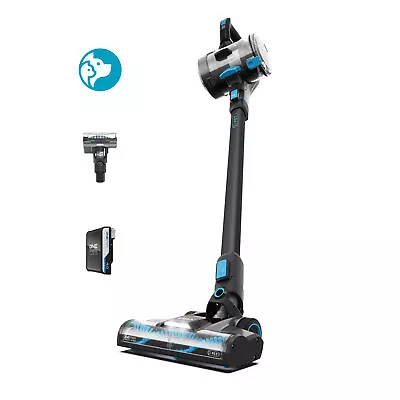 REFURBISHED Vax Cordless Vacuum Cleaner Pet OnePWR Blade 4 CLSV-B4KPRB 0.6L 18V • £129.99