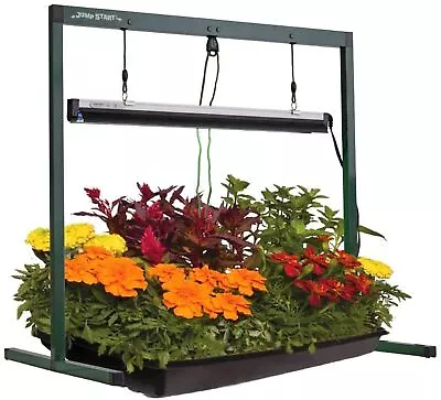 HYDROFARM Jump Start Grow Light System (#JSV2) • $86.58