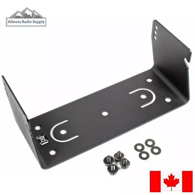 Mounting Bracket For Yaesu Mobile Radios MMB-83 FT-2800 FT-2900 FT-2980 • $15.36