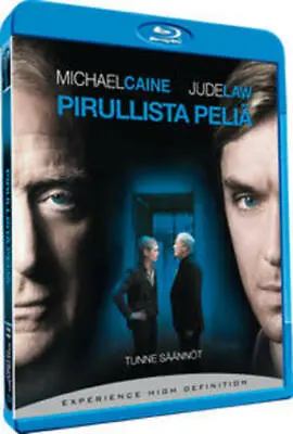 £3.86 • Buy Sleuth (Pirullista Pelia) - [Nordic Import] - Region Free Blu-ray - New Sealed