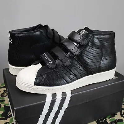 Adidas Originals X MastermindJapan US 8 Rare * Lil Peep * • $1400