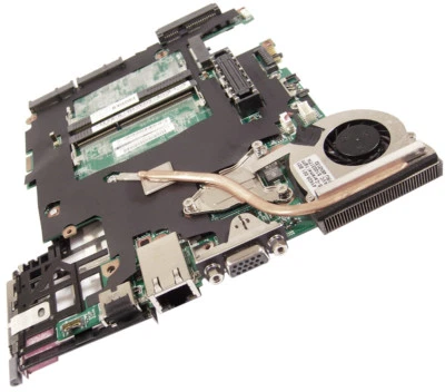 $47.50 • Buy IBM Thinkpad X200 Tablet System Board NEW 63Y1460 07251-4 With 45N3132 Assy