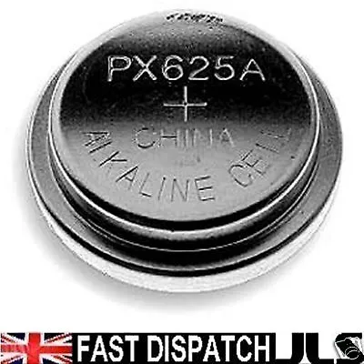 BMW/FORD LR9 V625 V625U Car Key Fob Plip Light Battery • £2.10