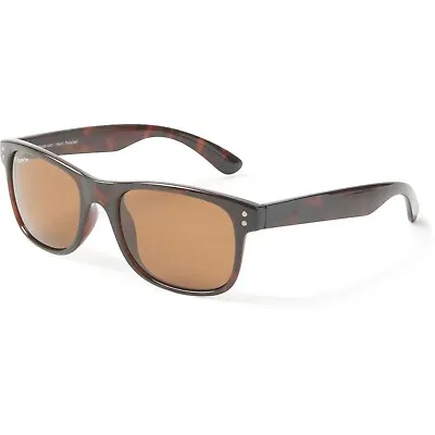$49 • Buy Coyote Eyewear Jake Mod Sunglasses - Polarized