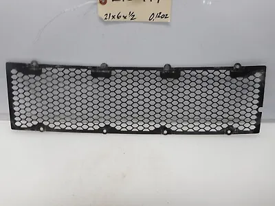2003 Land Rover Discovery Ii Lower Bumper Grille Guard • $46.50