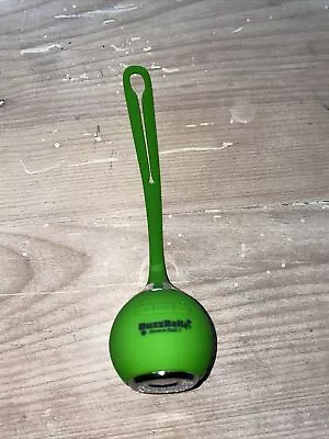 Buzzballz Bluetooth Speaker Have A Ball USB Tf Slot • $9.99