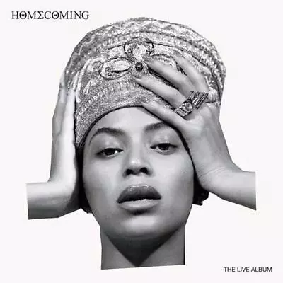 Homecoming: The Live Album - Beyonce Vinyl • $239.55