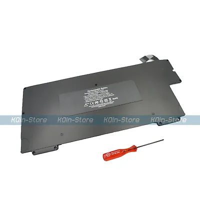 New A1245 Battery For Apple MacBook Air 13  A1237 MB003J/A MB003LL/A MC233CH/A • $29.59