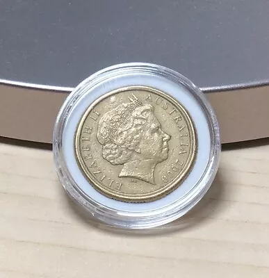 2000 Australian One Dollar Mule - $1 Error Coin • $999.99