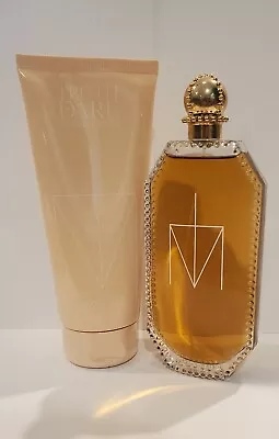 Truth Or Dare Naked By Madonna 2.5 Oz EDP Spray & 6.7 Oz Body Lotion~New/No Box~ • $134.99