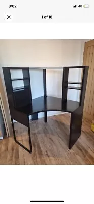 IKEA Micke Desk • £50