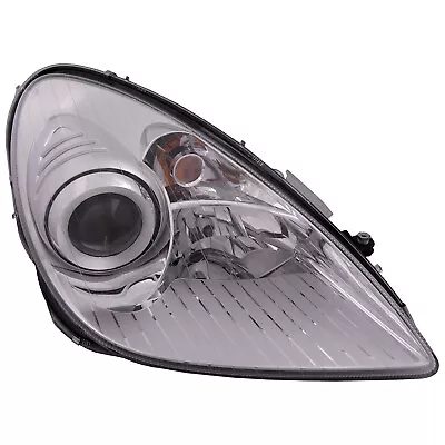 Right Passenger Halogen Headlight Fits 05-2011 Mercedes SLK • $190