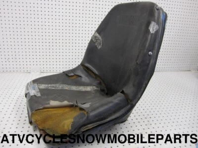 $8.49 • Buy 2009 Yamaha Rhino 450 Seat L 5ug-f4710-00-00