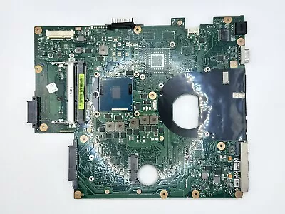 Medion Akoya E6234 Motherboard Intel Celeron CPU P/N 69N0ZEM40A04-01 A15YA #145 • £19.90