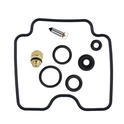 $7.10 • Buy Carb Carburetor Rebuild Kit For Yamaha XVS1100 V-Star VStar 1999-2006 Lower Bowl