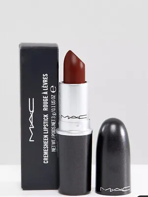 £10.50 • Buy MAC Cosmetics Cremesheen Lipstick Dare You