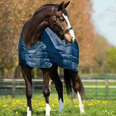 HORSEWARE IRELAND 200g RUG LINER FOR RAMBO DUO AMIGO TURNOUT RUGS • £53.50