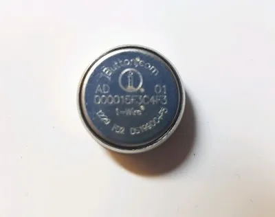 Dallas Semiconductor DS1990C-F5# Serial Number IButton • £1