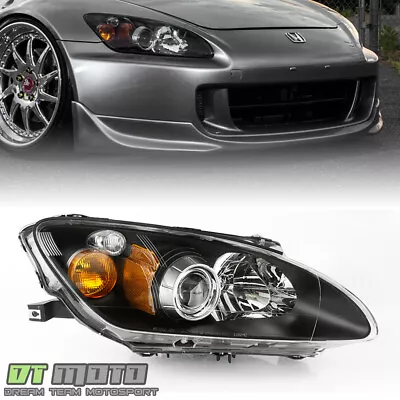 For 2004-2009 Honda S2000 Projector Headlight Headlamp AP2 04-09 Passenger Side • $125.99