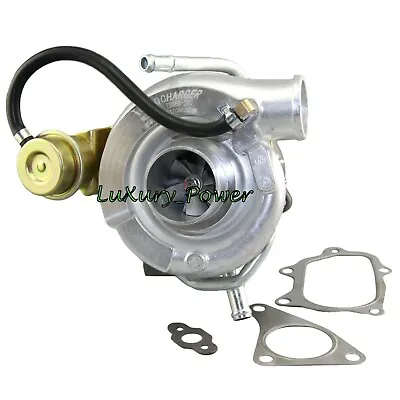 TD06 20G Turbo Turbocharger For Subaru Impreza EJ20 /  EJ25 400HP+ Balanced • $269