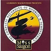 Miss Saigon [Original London Cast] • £3.30