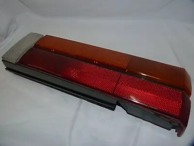 Genuine Ford Zl Fairlane Ghia Right Hand Tail Light • $165