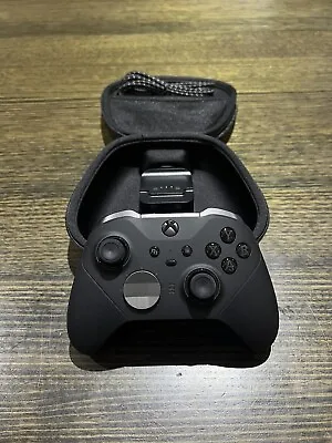 $160 • Buy Xbox One Series 2 Elite Wireless Controller - Bluetooth - Excellent Condition