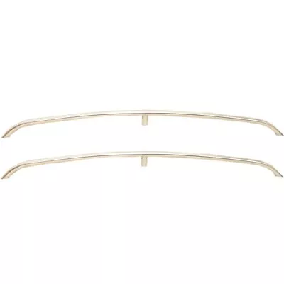 Crownline Boat Grab Rail 61718 | Stainless Steel 48 1/2 Inch (Pair) • $131.67