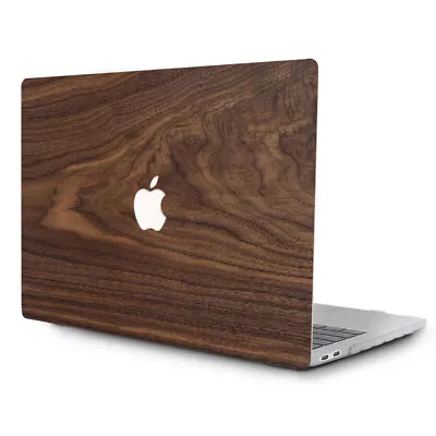 Frosted Matte Hard Case Skin For Macbook Air Pro 11  13  14  15 Retina Touch Bar • $17.59