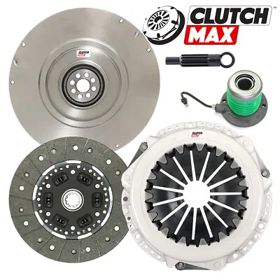 CM STAGE 1 CLUTCH KIT+ SLAVE CYL+ HD FLYWHEEL For 2005-2010 FORD MUSTANG 4.0L V6 • $205.96