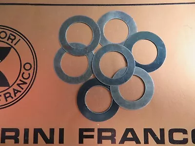 Franco Morini M01 S5 S5K2 25.4005.02 Clutch Shim 25x 15 X 0.2 BSA NVT Easyrider • $18.65