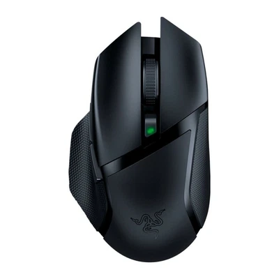 $59 • Buy Razer Basilisk X Wireless Hyperspeed Gaming Mouse 16000DPI Optical Sensor