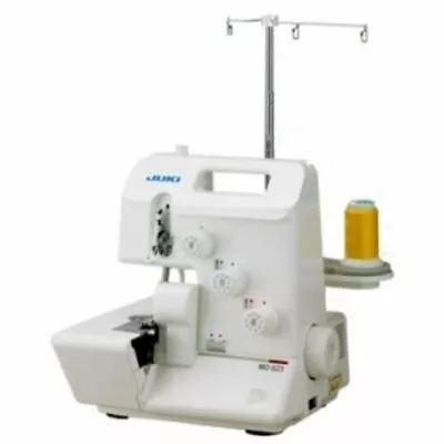 Juki MO 623 Serger Sewing Machine 3 Thread + New • $349